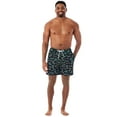 thumbnail image 2 of Member's Mark Mens Resort Swim Trunk, 2 of 9