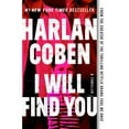 thumbnail image 1 of I Will Find You by Harlan Coben, Paperback, 1 of 1