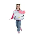 thumbnail image 2 of Hello Kitty Official Plush Kids Costume, 2 of 5