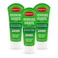 thumbnail image 1 of O'Keeffe's Working Hands Hand Cream, 3 oz., 3 pk., 1 of 8