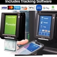thumbnail image 9 of Selectivend Advantage Plus ADA Compliant Combo Vending Machine, 9 of 16