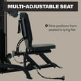 thumbnail image 4 of Inspire Fitness M1 Multi Gym, 4 of 7