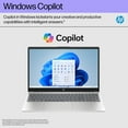 thumbnail image 11 of HP 15.6" FHD Windows Laptop | Intel Core Ultra 7 | 16GB RAM | 1TB SSD | 2-Year HP Care Pack Warranty w/ Accidental Damage Protection, 11 of 15