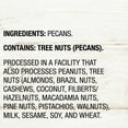 thumbnail image 3 of Nature's Eats Pecan Pieces, 24 oz., 3 of 4