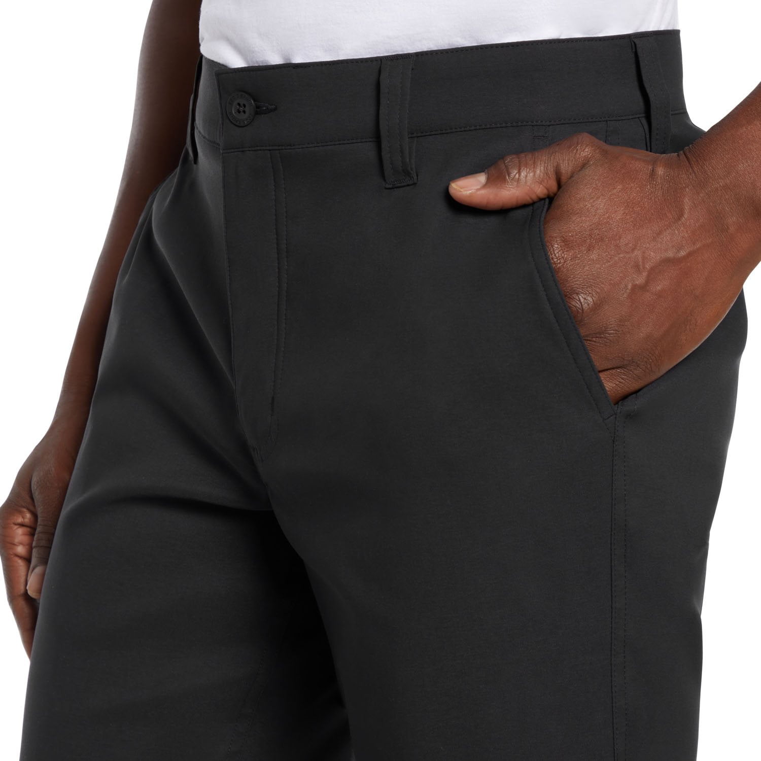 Eddie Bauer Men's Tech Chino Pant - Samsclub.com