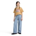 thumbnail image 4 of Levi's Big Girls Baggy High Rise Jeans, 4 of 10