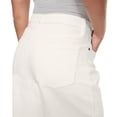 thumbnail image 5 of Buffalo Jeans Women’s Barrel Leg Jean, 5 of 9