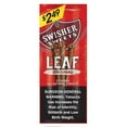 thumbnail image 1 of Swisher Sweets Leaf Original Cigars, Pre-Priced 3 for $2.49, 3 ct., 10 pk., 1 of 1