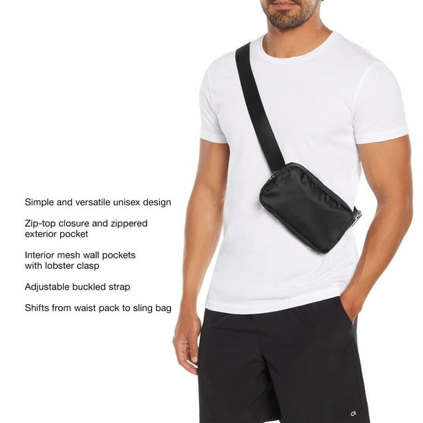 GapFit Belt Bag - Samsclub.com