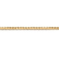 thumbnail image 4 of 1.96 CT. T.W. Round Cut Diamond Tennis Bracelet in 14K Gold, 4 of 9