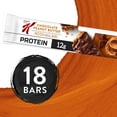 thumbnail image 2 of Special K Protein Bars Chocolate Peanut Butter, 18 ct., 2 of 5
