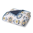 thumbnail image 2 of Member's Mark Cozy Plush Throw, 60" x 72", 2 of 5