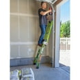 thumbnail image 8 of Little Giant King Kombo 3-in-1 Pro Fiberglass Ladder M4, 8 of 10