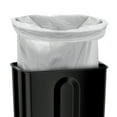 thumbnail image 6 of Tramontina 13-Gallon Step Trash Can, Assorted Colors, 6 of 8