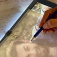 thumbnail image 19 of ArtSkills Ultra-Thin LED Light Pad for Tracing and Drawing, 19 of 20