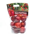 thumbnail image 1 of Family Tree Yellow Nectarines, 4 lbs., 1 of 4