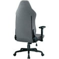 thumbnail image 11 of Razer Iskur V2 X Fabric Ergonomic Gaming Chair Leet Edition, 11 of 11