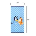 thumbnail image 6 of Kids' Licensed 2-Pack 100% Cotton Bath Towels, 28" x 54", 6 of 7