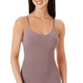 thumbnail image 2 of Member's Mark Women's 2-Pack Seamless Shelf Cami, 2 of 7