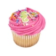 thumbnail image 4 of Mermaid Cupcakes, 30 ct., 4 of 4