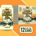 thumbnail image 2 of Bell's Light Hearted Ale Beer, 12 fl. oz. can, 12 pk., 2 of 3