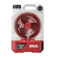 thumbnail image 1 of 20V 7 In. Misting Fan and Collapsible Lantern Combo, 1 of 11