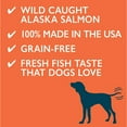 thumbnail image 4 of Wild Alaska Salmon Oil Formula Dog Food Topper, 32 oz., 4 of 6