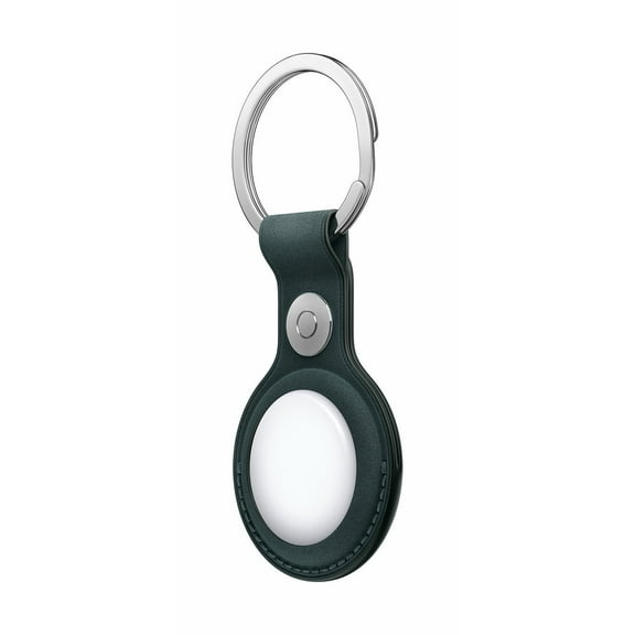 Apple AirTag Fine Woven Key Ring