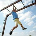 thumbnail image 11 of Backyard Discovery Skyfort Elite Swing Set, 11 of 25