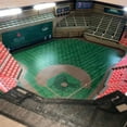 thumbnail image 3 of YouTheFan MLB 25-Layer Stadium View Lighted End Table, 3 of 5