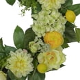 thumbnail image 4 of Member’s Mark 26" Spring Floral Wreath, 4 of 4