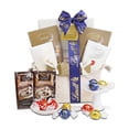 thumbnail image 1 of Alder Creek Gift Baskets Lindt Classic Sampler, 1 of 3