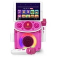 thumbnail image 4 of The Singing Machine Mini Sparkle Karaoke Machine, 4 of 10