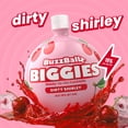 thumbnail image 2 of BuzzBallz Biggies Dirty Shirley Wine Chiller Cocktail, 1.5 L, 2 of 6