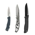 thumbnail image 1 of Gerber Gear Greatest Hits Gift Set 3-piece Knife Set, 1 of 11