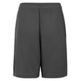 thumbnail image 3 of Under Armour Boys Tech Big Logo Shorts, 3 of 4