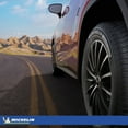 thumbnail image 11 of Michelin CrossClimate2 - 245/40R20 99W Tire, 11 of 14
