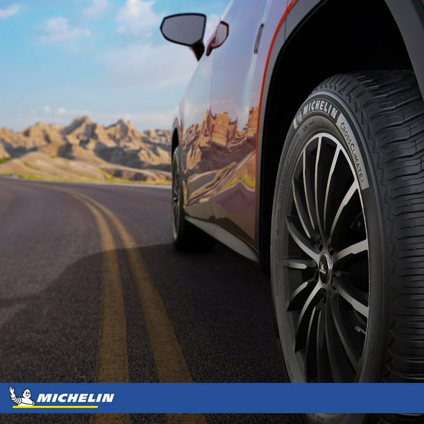 Michelin CrossClimate2 - 265/45R20/XL 108V Tire - Samsclub.com