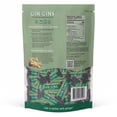 thumbnail image 2 of The Ginger People Gin Gins Original Ginger Chews, 21 oz., 2 of 2