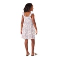 thumbnail image 16 of Member's Mark Girls 3-Pack Knit Dresses, 16 of 18