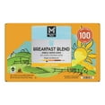 thumbnail image 4 of Member's Mark Breakfast Blend Light Roast Coffee Pods, 100 ct., 4 of 9