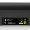 thumbnail image 8 of VIZIO 2.1 All-in-One Soundbar with Dolby Atmos and DTS:X, QuickFit® Compatible, 8 of 20