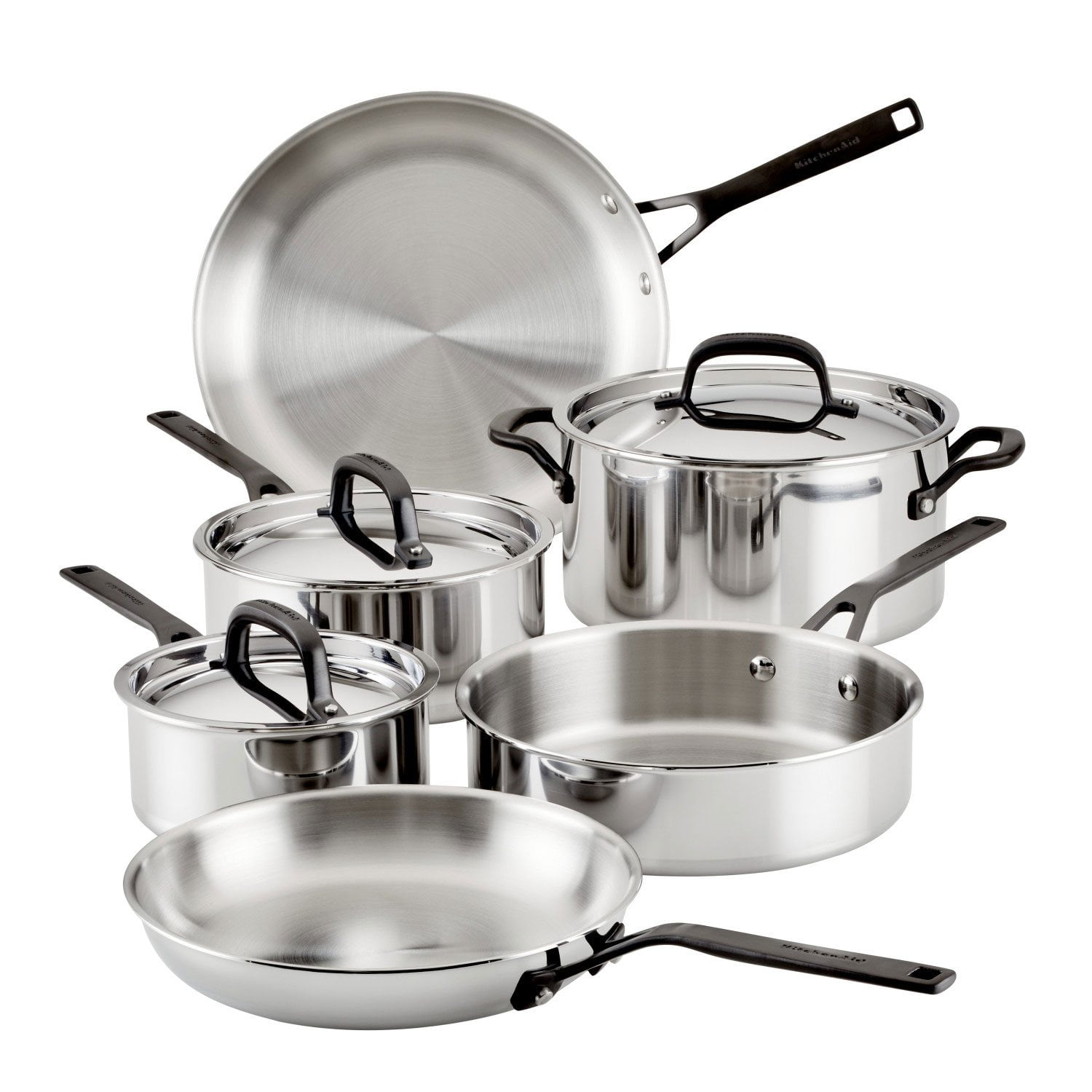 Cookware Sets