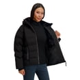 thumbnail image 9 of ZeroXposur Women's Puffer Jacket, 9 of 9