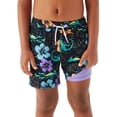 thumbnail image 4 of Member's Mark Boys Resort Swim Trunk, 4 of 13