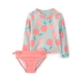 thumbnail image 2 of Carter's Girls Swim Set, 2 of 8