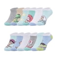 thumbnail image 1 of Character Boys No Show Sock, 1 of 7