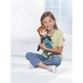 thumbnail image 5 of Disney Style with Me 14" Toddler Doll with Child Sized Jewelry, 5 of 6