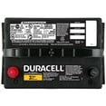 thumbnail image 4 of Duracell Automotive Battery, Group Size 25, 4 of 8