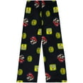 thumbnail image 9 of Character Boys 3-Piece Robe & Pajama Set, 9 of 16
